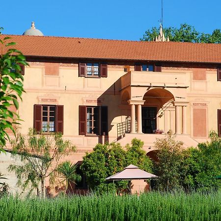 Agriturismo Coppi Rossi Torrazza  Εξωτερικό φωτογραφία
