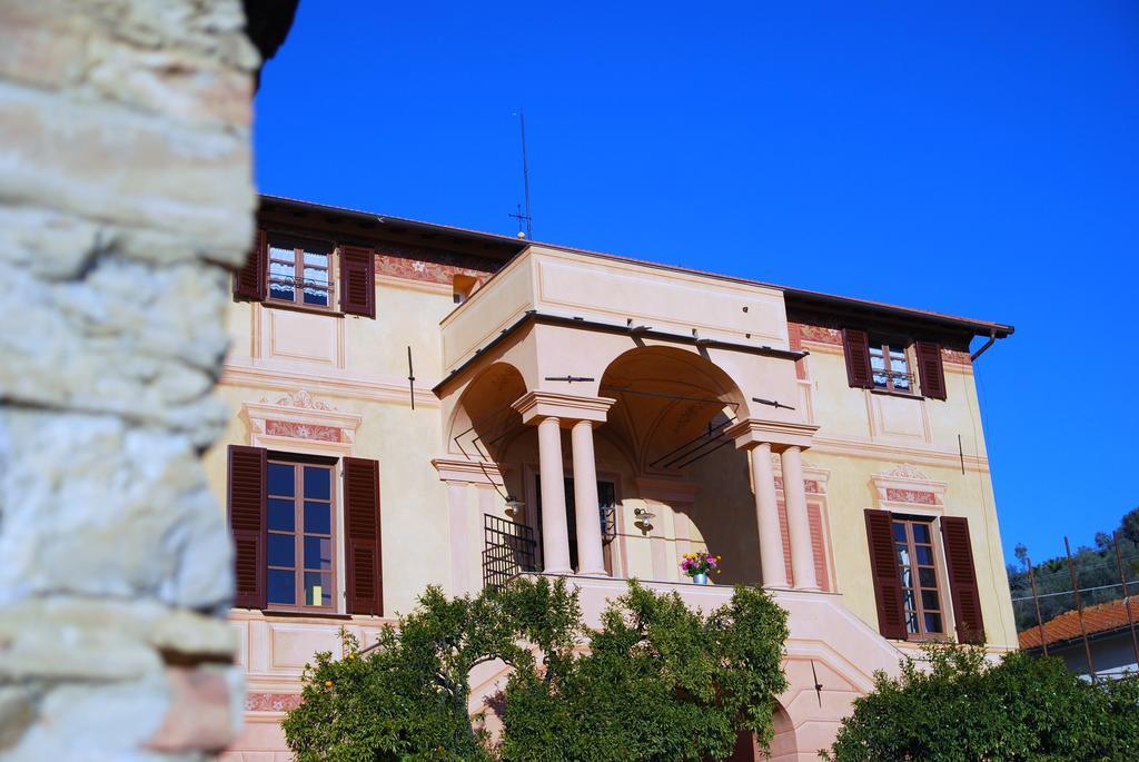 Agriturismo Coppi Rossi Torrazza  Εξωτερικό φωτογραφία