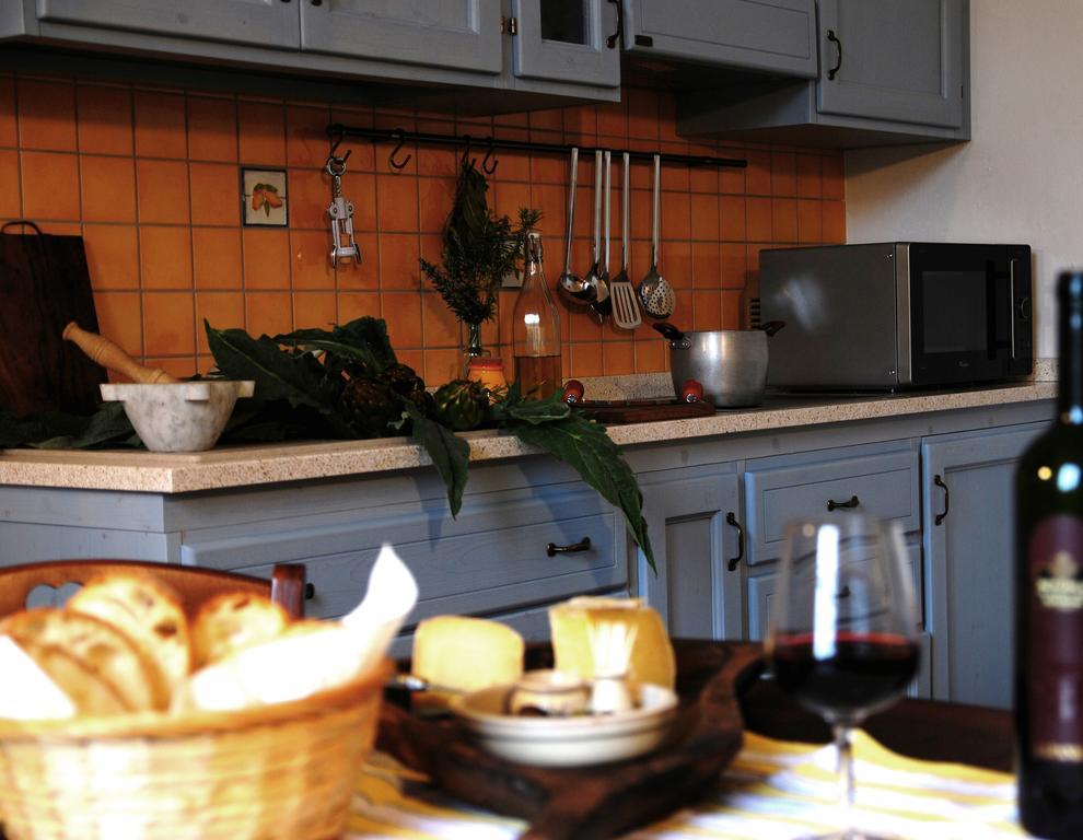 Agriturismo Coppi Rossi Torrazza  Εξωτερικό φωτογραφία