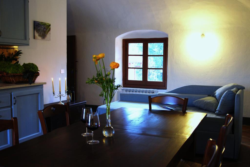 Agriturismo Coppi Rossi Torrazza  Εξωτερικό φωτογραφία
