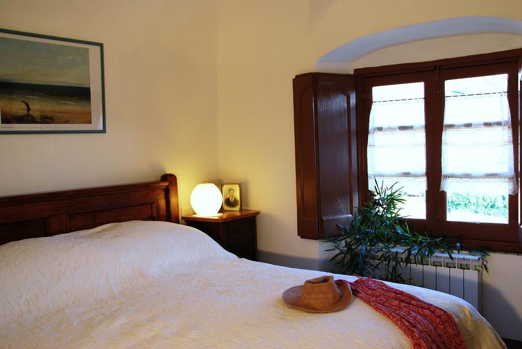 Agriturismo Coppi Rossi Torrazza  Εξωτερικό φωτογραφία