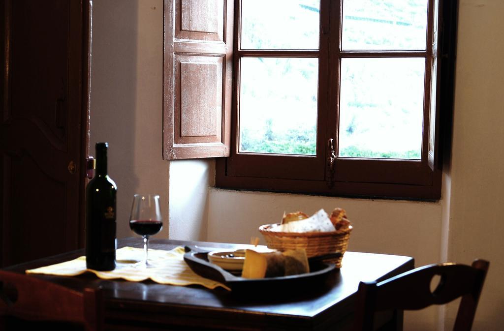 Agriturismo Coppi Rossi Torrazza  Εξωτερικό φωτογραφία