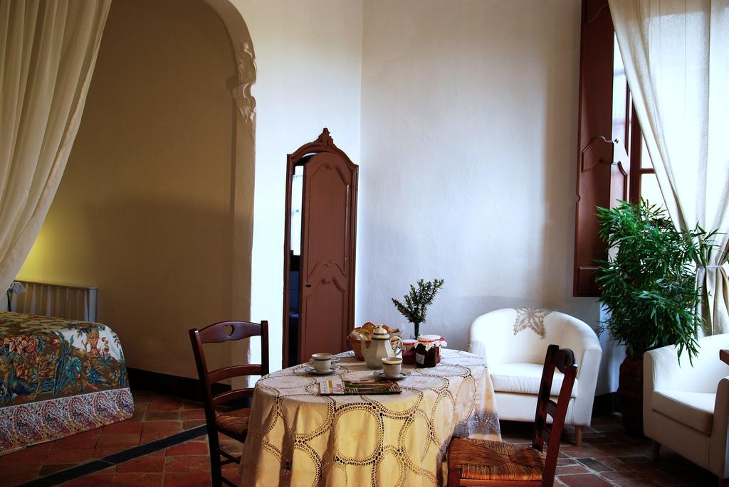 Agriturismo Coppi Rossi Torrazza  Εξωτερικό φωτογραφία