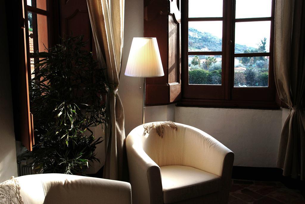 Agriturismo Coppi Rossi Torrazza  Εξωτερικό φωτογραφία