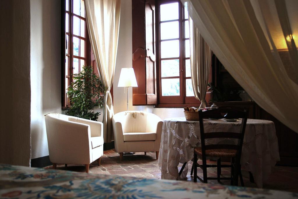 Agriturismo Coppi Rossi Torrazza  Εξωτερικό φωτογραφία
