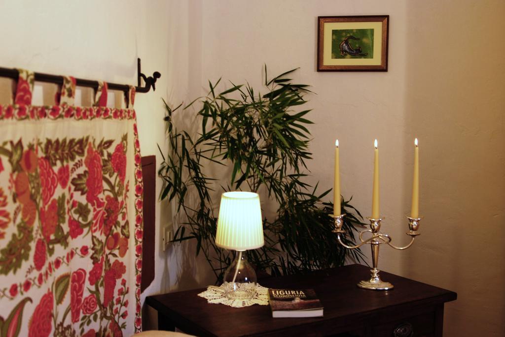 Agriturismo Coppi Rossi Torrazza  Εξωτερικό φωτογραφία