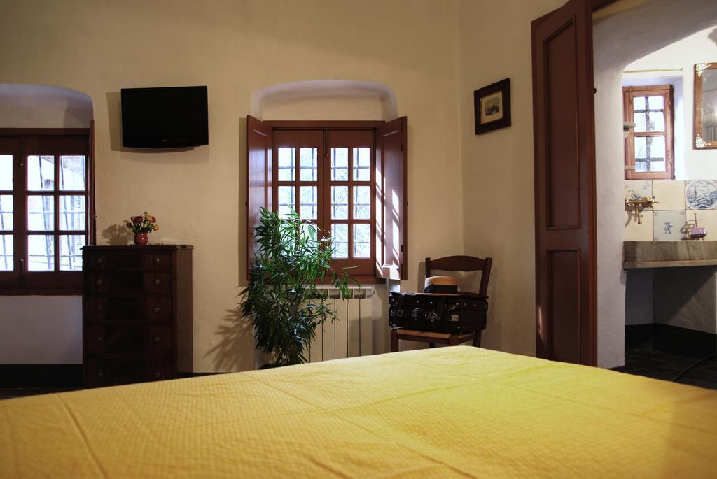 Agriturismo Coppi Rossi Torrazza  Εξωτερικό φωτογραφία